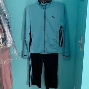 Adidas outfit